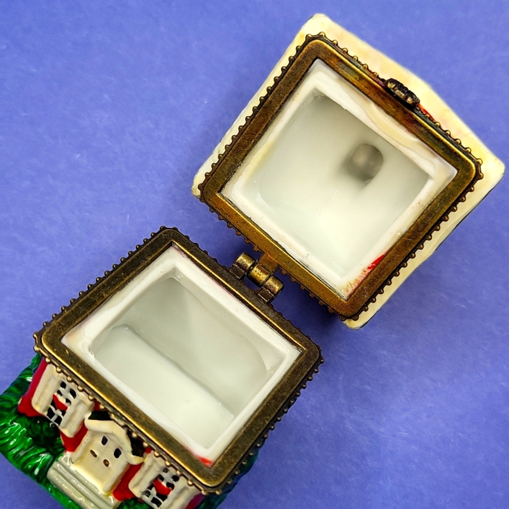 Trinket Box - Picture 6 of 6